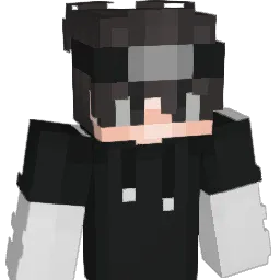 Dovon777 Minecraft avatar bust