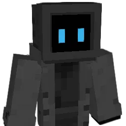 Dovy_420 Minecraft avatar bust
