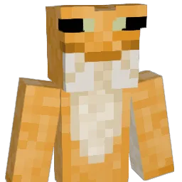 Dowda_ Minecraft avatar bust