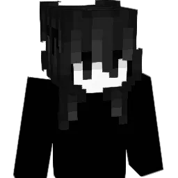 Dowds's Minecraft skin