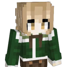 Dowhatyougottado Minecraft avatar bust