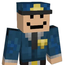 DownEast369 Minecraft avatar bust