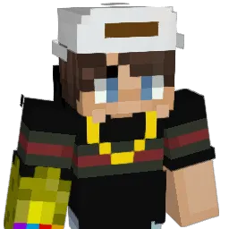 DownToNothing's Minecraft skin