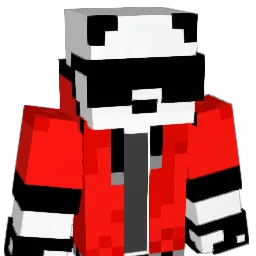 Downer675 Minecraft avatar bust