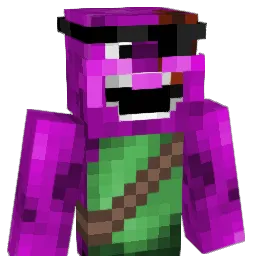 DownpourCape's Minecraft skin