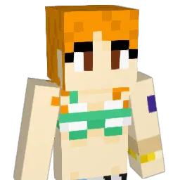 DownstairsShelf Minecraft avatar bust