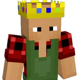 DowntimeSolo Minecraft avatar bust