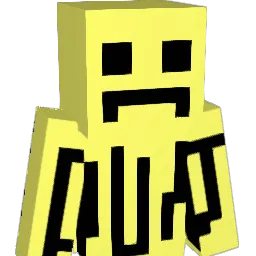 DowntownIdiot Minecraft avatar bust