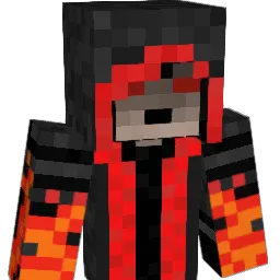 DownySpace15 Minecraft avatar bust