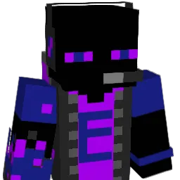 Dox90 Minecraft avatar bust