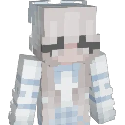 DoxiPL's Minecraft skin