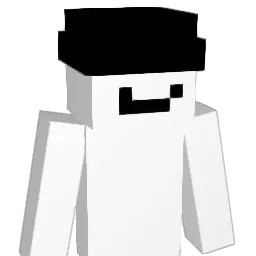 Doxyss's Minecraft skin