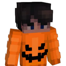 Doyyer Minecraft avatar bust