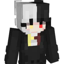 DozZucK Minecraft avatar bust