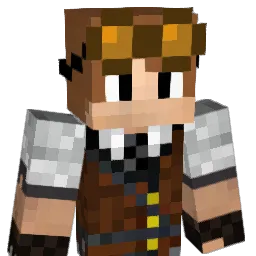 Dozed_ Minecraft avatar bust