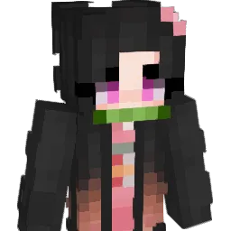 Dozelia's Minecraft skin
