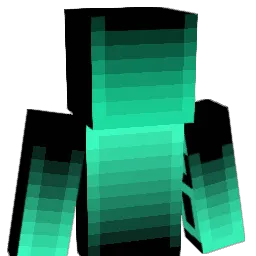 Dozencrane67 Minecraft avatar bust