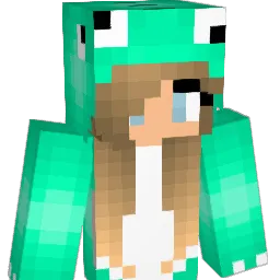 Dozenmy's Minecraft skin