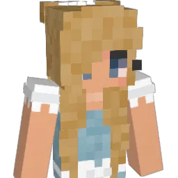 Dozeonn Minecraft avatar bust