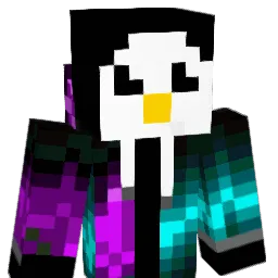 Dozer5 Minecraft avatar bust