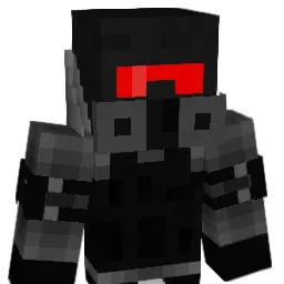 Dozer79_ Minecraft avatar bust