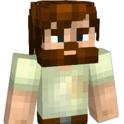 Dozuz's Minecraft skin