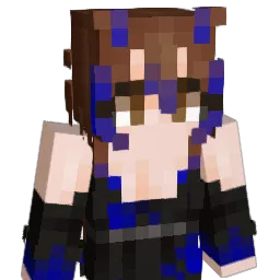 DozyDally's Minecraft skin