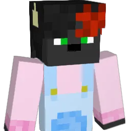 DozyNate's Minecraft skin