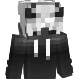 Dozyas's Minecraft skin