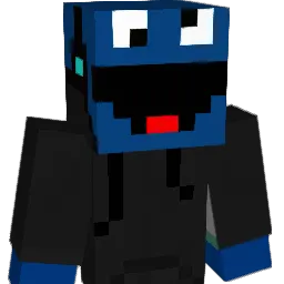 DpM_ Minecraft avatar bust