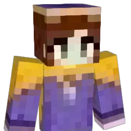 Dpbento's Minecraft skin
