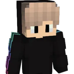 Dpower2002's Minecraft skin