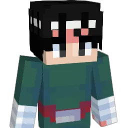 Dpr1009 Minecraft avatar bust