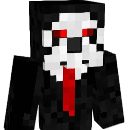 Dpsa14's Minecraft skin