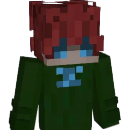 Dqcks_ Minecraft avatar bust