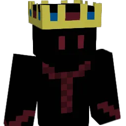 Dqrk_Maxipheiyt's Minecraft skin