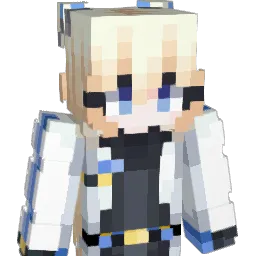 Dr0wz's Minecraft skin