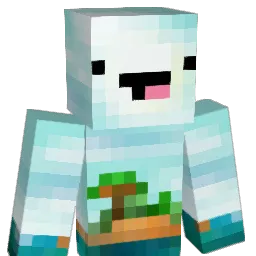 Dr1an_ Minecraft avatar bust