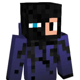 Dr1k0s_VPN Minecraft avatar bust