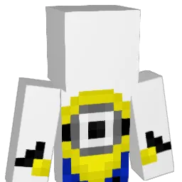 Dr1nn_ Minecraft avatar bust