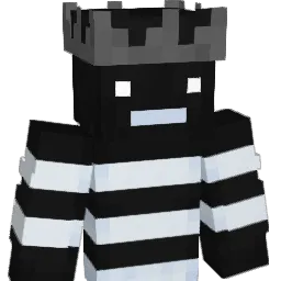 Dr1zzle00 Minecraft avatar bust