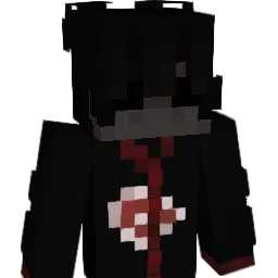 Dr3iBein Minecraft avatar bust
