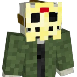 Dr4Cu74 Minecraft avatar bust