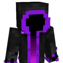 Dr4c0n1s Minecraft avatar bust
