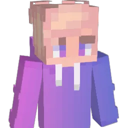 Dr4gon505 Minecraft avatar bust