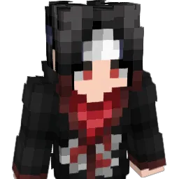 Dr4gon63 Minecraft avatar bust