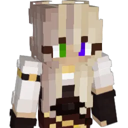 Dr4gonOwl Minecraft avatar bust