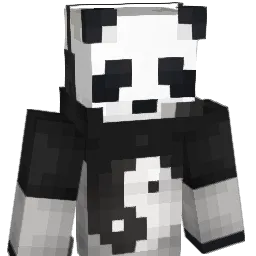 Dr4yz0 Minecraft avatar bust