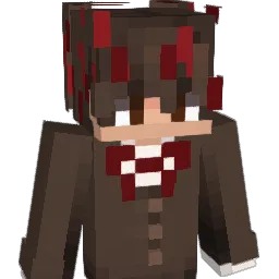 DrAcoUwU Minecraft avatar bust
