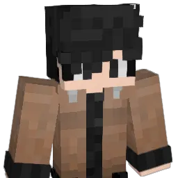 DrAle26 Minecraft avatar bust